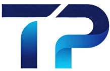 TP官方下载 Logo